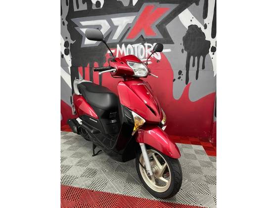 HONDA LEAD 110 HONDA LEAD 110
